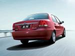 Fiat Perla 2006 года